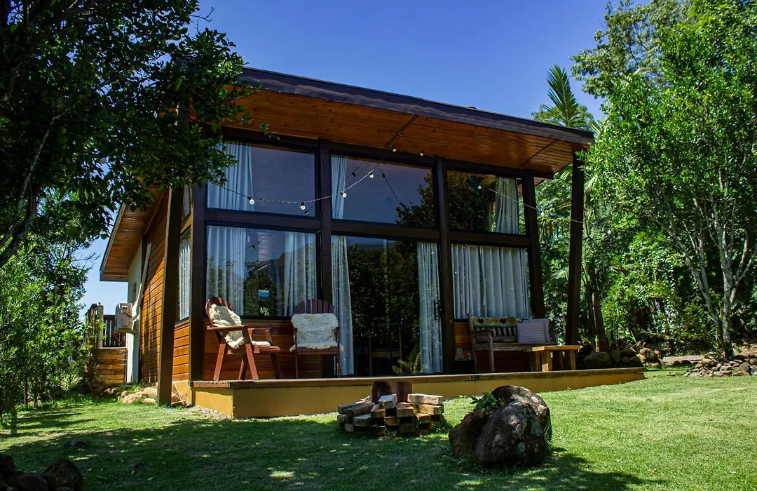 Cabanas Jardim dos Canyons-1