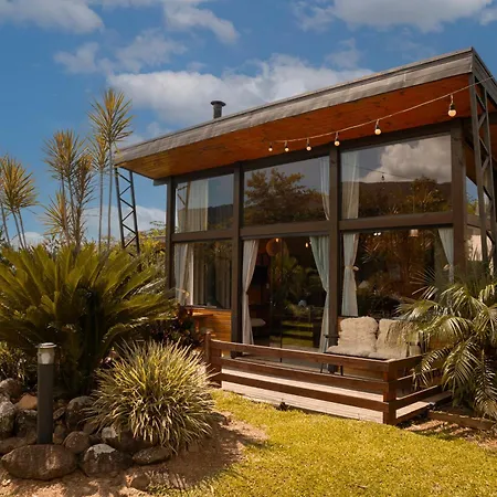 Cabanas Jardim dos Canyons-3